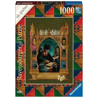 Ravensburger Puzzle Harry Potter 6 (16747)