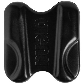 Arena Pull Kick II Swim Trainingshocker, Schwarz