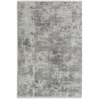 Schöner Wohnen Teppich "Vision 213", rechteckig 7 mm Höhe Viskoseteppich mit Glanz, Wohnzimmer,