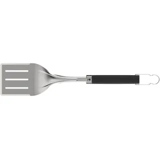 Weber Grillwender 46 cm Edelstahl schwarz/silber
