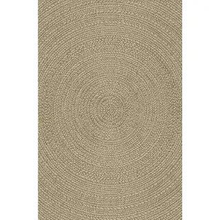 Novel Kenzy Outdoorteppich 160 x 230 cm Naturfarben