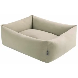 Nobby Hundekorb NELU 50 x 42 cm beige