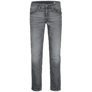 Garcia Herren Jeans Hose Savio Slim Fit grau 630 5997 medium used