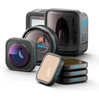 GoPro HB-Series Lens Collection