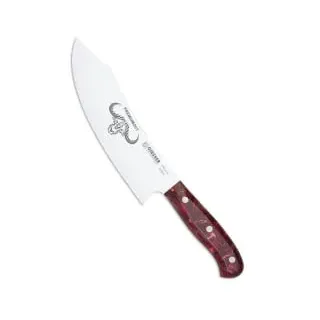 Giesser PremiumCut Allzweckmesser 20 cm rot/weiß