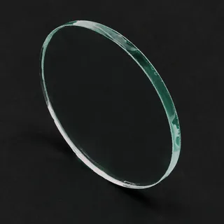 Sun Sun Ersatzteil für CUV 7er Serie Teichklärer – Anzeige Glas – für Teichfilter, UV Leuchtmittel, UVC Klärer Zubehör