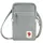 High Coast Pocket Umhängetasche Nylon Shark Grey