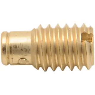 Mikuni Bs30/97 Series 1.2 Bs30/97-1.2 Pilot Jet 4 Einheiten - Gold - One Size