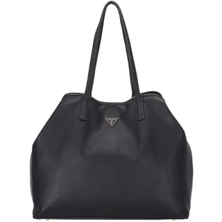 GUESS Victtoria Large 2 In 1 Tote Black