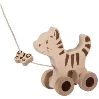 GoKi Ziehtier Katze (54864)