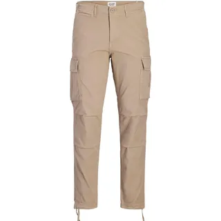 JACK & JONES Ace Tucker Ama Cargohose / 32L EU