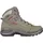 Renegade Evo GTX Mid Herren stein/rotholz 47