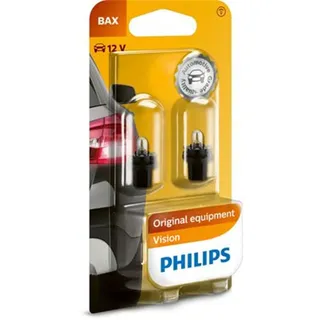 Philips 12598b2 Glühlampe Armaturenbrett