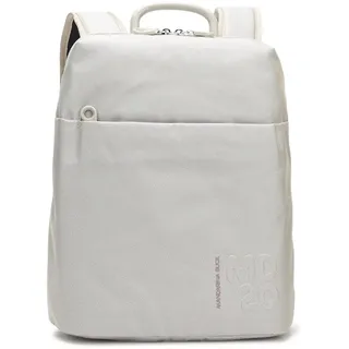 Mandarina Duck MD20 Backpack 14" Cocoon Grau