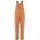 Vardag Dungaree Hose Desert Brown M