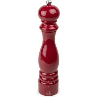 Peugeot PARIS Salzmühle 30 cm Rot unbefüllt