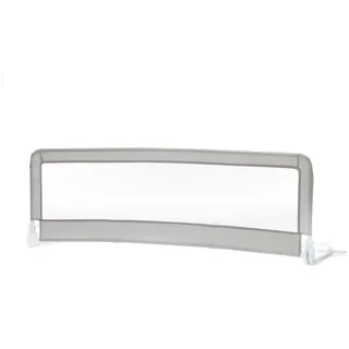 fillikid Bettschutzgitter Emma 150/50 cm Grau