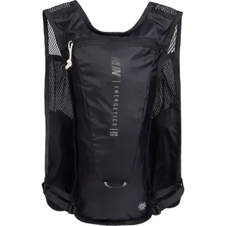 Energetics Ux.-Trink-Rucksack H5 750 l schwarz/yellow l