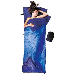 Cocoon Tropic Traveler Silk SB02 LONG