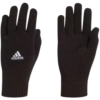 adidas Tiro Feldspielerhandschuhe Schwarz M