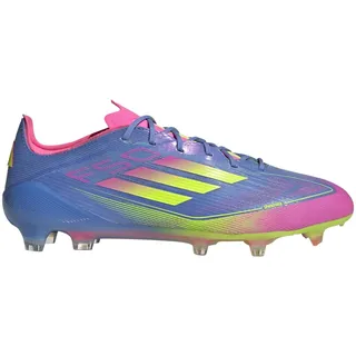 F50 Elite Fg Fußballschuhe IE1201 blau, Größe 42 2⁄3