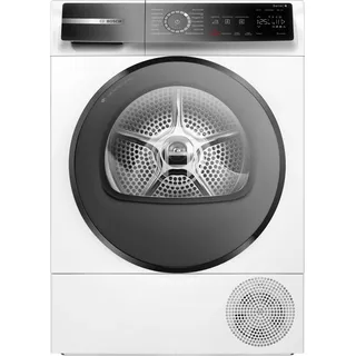 Bosch WQB235B40 Serie 8 Wärmepumpentrockner (8 kg)