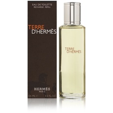 Bild Terre d'Hermès Eau de Toilette Refill, 125ml