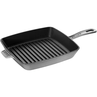 Staub Grillpfanne 26 x 26 cm