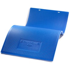 Bild Thera-Band® Gymnastikmatte Blau 190x100x1,5cm Gross + SUPERLEICHT