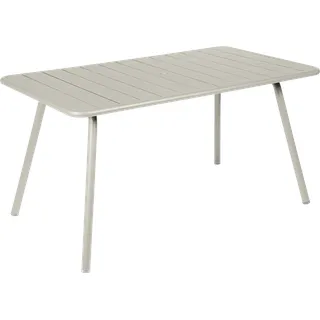 Fermob LUXEMBOURG Tisch Aluminium