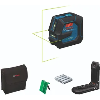 Bosch GLL 20-22 G Kreuzlinienlaser