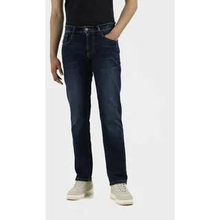 CAMEL ACTIVE WOODSTOCK Straight Fit Blau 33/34