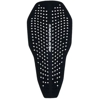 Alpinestars Nucleon Plasma Full Rückenprotektor - Rot/Schwarz / S