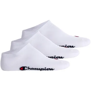 Champion Socken 3er Pack