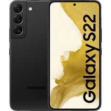 Bild Galaxy S22 5G 8 GB RAM 128 GB phantom black