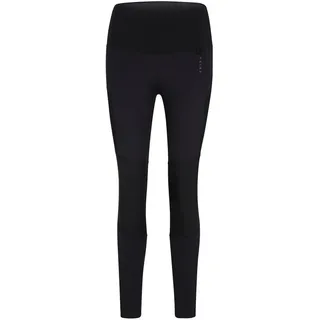 Falke Damen Tights, schwarz - XS