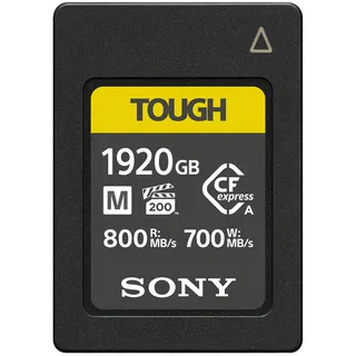 Sony CEA-M1920T