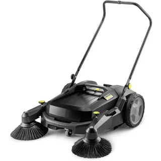 Kärcher Handkehrmaschine KM 70/20 C 2SB Anniversary Edition