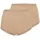 Maxi Taillenslip Beige 48