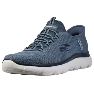 Summits High Range Herren Blau 41