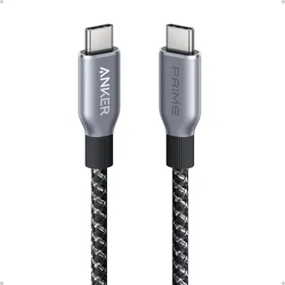 Anker A88e2011 Usb-c-kabel - Grey