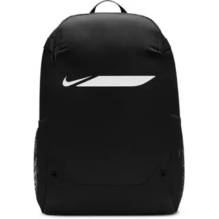 Nike Rucksack Academy IO0915-010 - Black/Black/White - One size