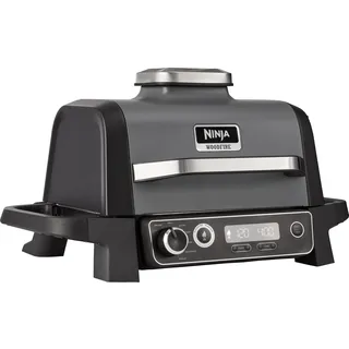 Ninja Woodfire OG701EU 2023 grau