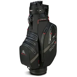 Big MAX Aqua Silencio 4 Cartbag schwarz