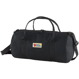 Fjällräven Vardag Duffel 30 l Schwarz