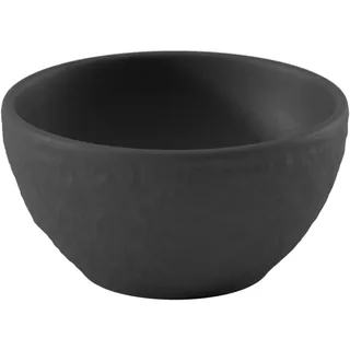 Villeroy & Boch Dipschale Schwarz