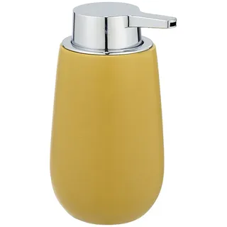 Wenko Seifenspender Badi 320ml Gelb