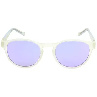 Adidas Aor028-012000 Sonnenbrille - Transparent Glass Color - One Size