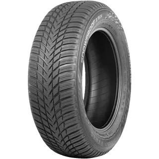 Snowproof 2 SUV 235/55 R19 105V XL