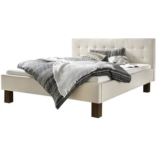 Hasena Noemi 180 x 200 cm Beige